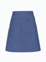 Delantal Jean - Cintura Larga - Imagen 2