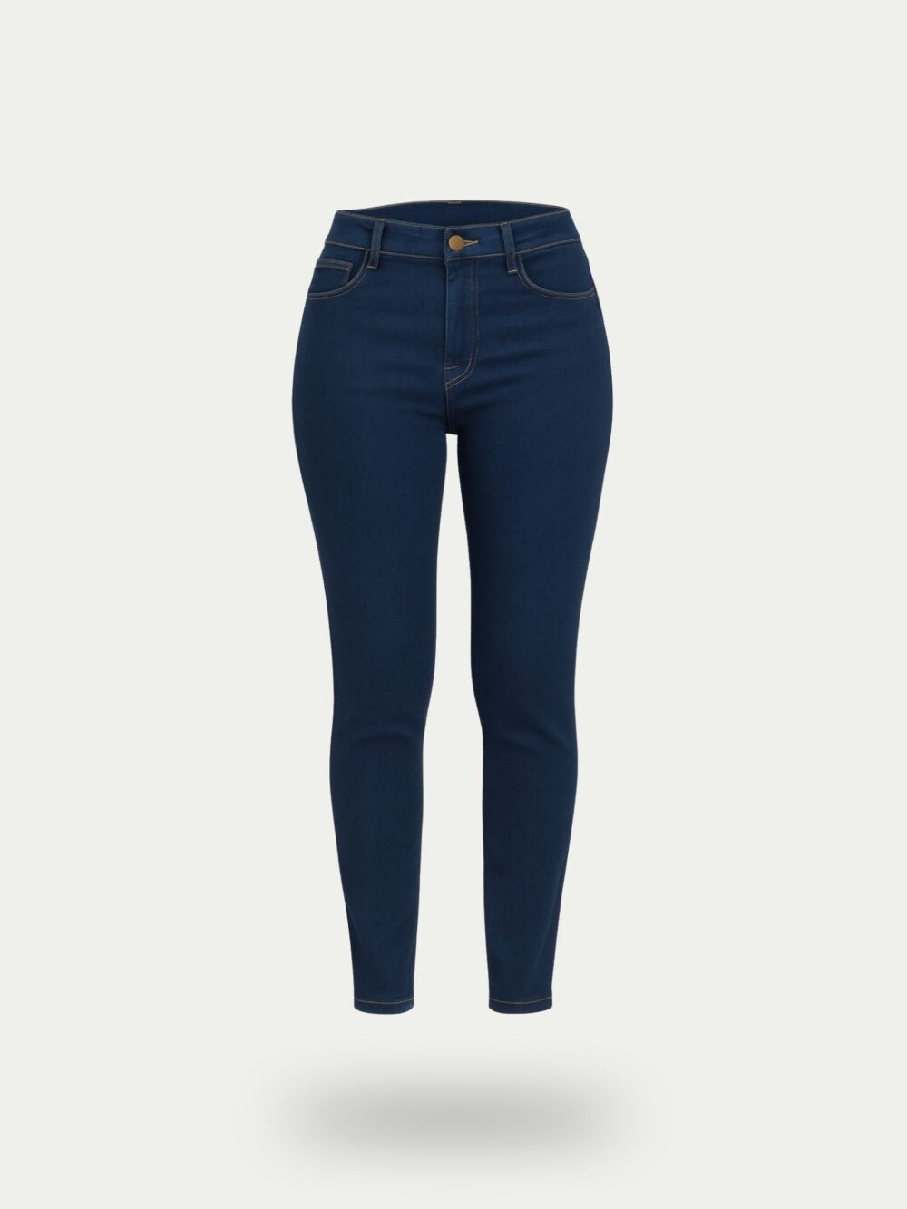 Jean Stretch Mujer - Imagen 1